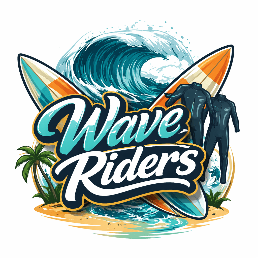 Wave Riders